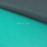 Orange Peel Rubber Flooring