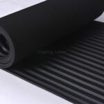 Corrugate Rubber Flooring