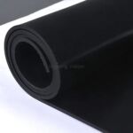 Neoprene Rubber Sheet