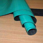 Anti-Static Rubber Sheet