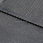 Rubber Powder Stable Mat