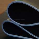 Butyl Rubber Sheet