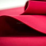 Liquid-phase Latex Red 36 Rubber Sheet