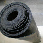 EPDM Rubber Sheet
