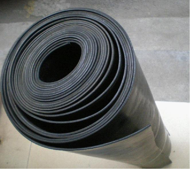 EPDM Rubber sheet