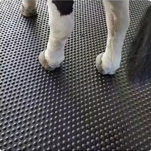 rubber cowshed mats