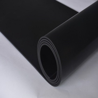 Neoprene Rubber Sheet Neoprene Rubber Sheet