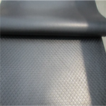 Hexagon Rubber Stable Mat