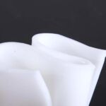 Commercial Silicone Rubber Sheet