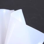 Gas Phase FDA Grade Silicone Rubber Sheet