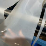 Cloth Inserted Silicone Rubber Sheet