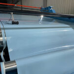 Gas Phase Silicone Rubber Sheet