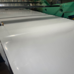 Commercial Silicone Rubber Sheet