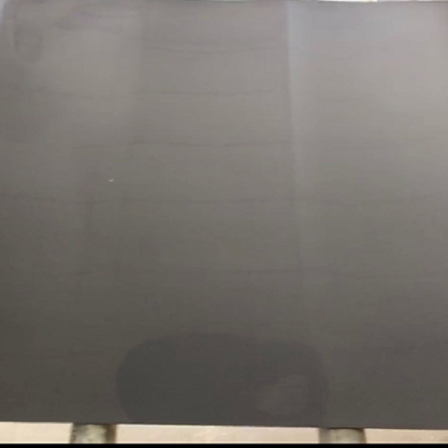 Flame-resistant Silicone Rubber Sheet