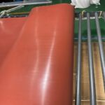 FVMQ Rubber Sheet