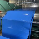 FVMQ Rubber Sheet