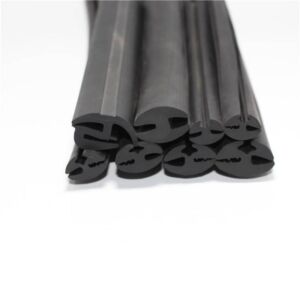 EPDM rubber seals