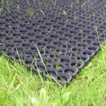Rubber Safety Mat