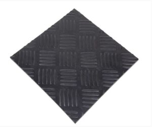 hoja de goma antideslizante