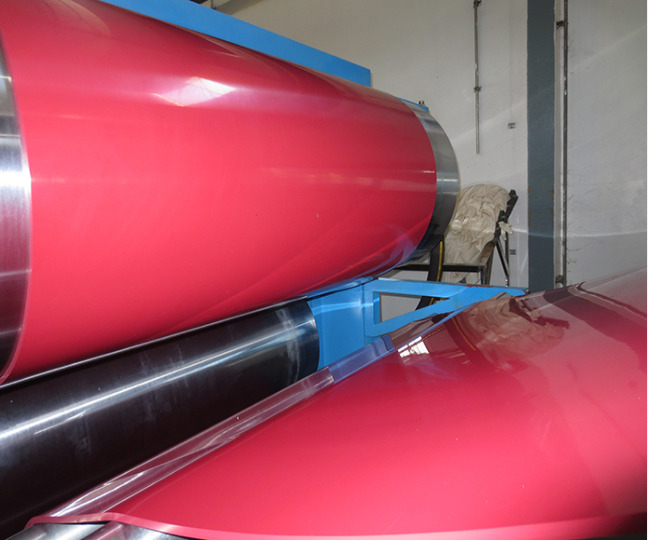 soft rubber sheet