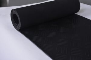 Anti Slip Rubber Sheets