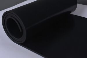 industrial rubber sheeting