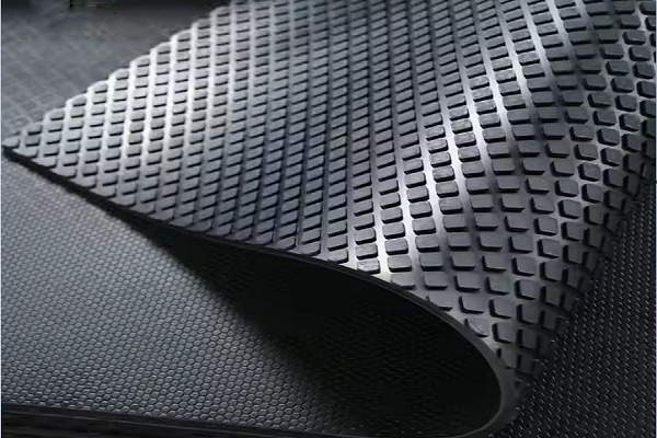 稳定的垫子