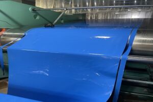 heat proof rubber sheet