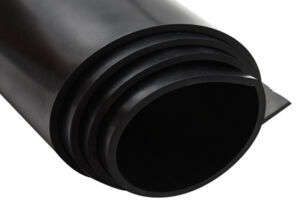 butyl rubber sheet