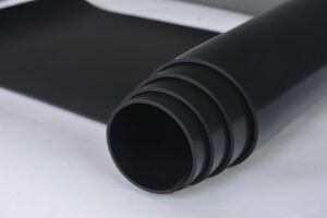 rubber mats
