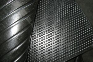 horse stall mat