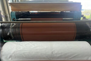 viton rubber sheet