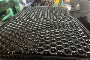 horse stall mats