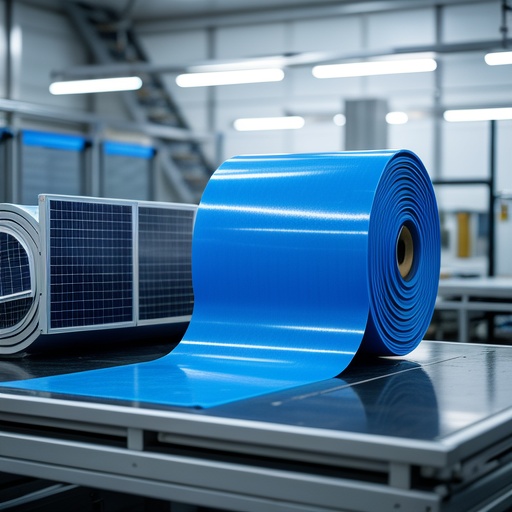 Photovoltaic Panel Manufacturing